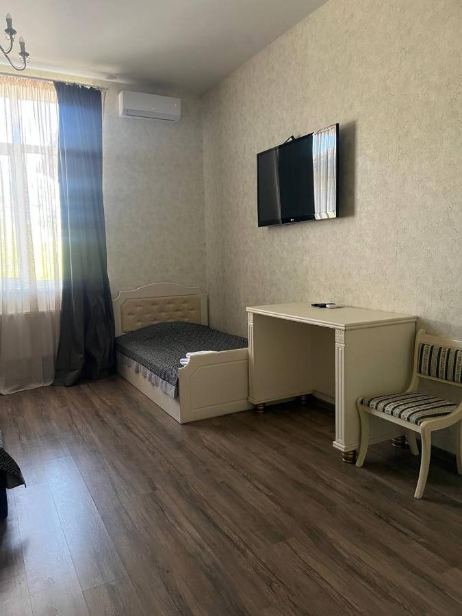 Novosilki Borovik酒店 外观 照片