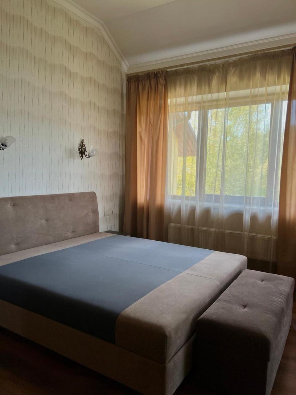 Novosilki Borovik酒店 外观 照片