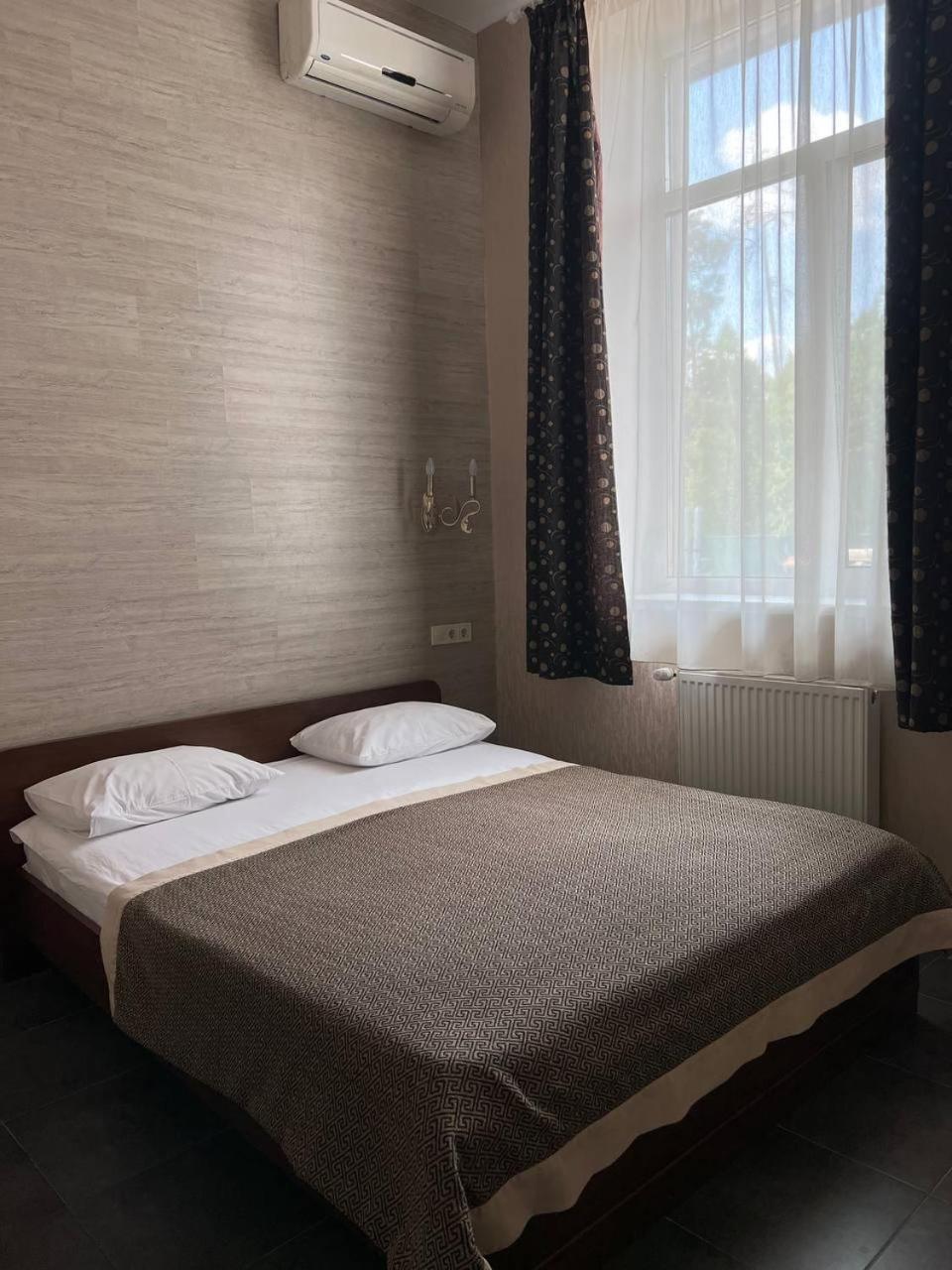 Novosilki Borovik酒店 外观 照片